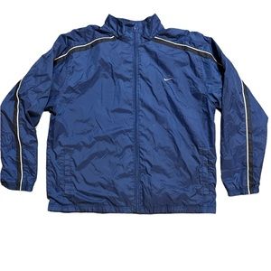 Vintage Nike jacket